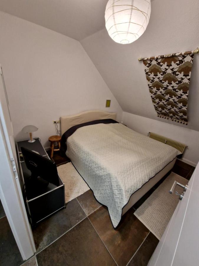 Manjana'S Waldblick Apartment Braunlage Exterior photo