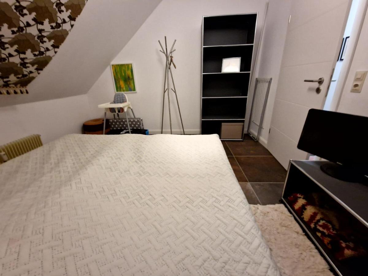 Manjana'S Waldblick Apartment Braunlage Exterior photo