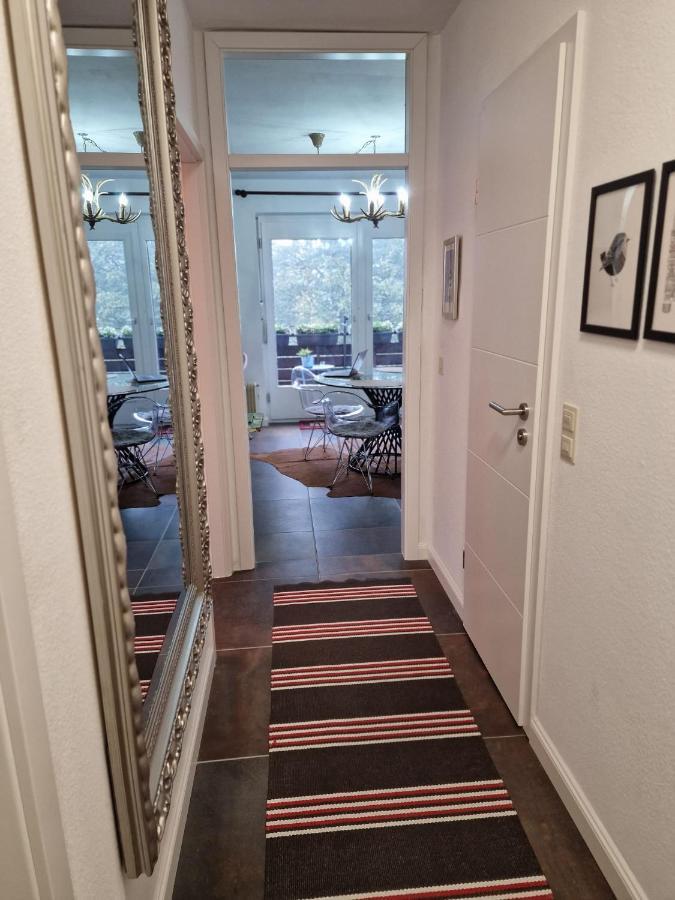 Manjana'S Waldblick Apartment Braunlage Exterior photo