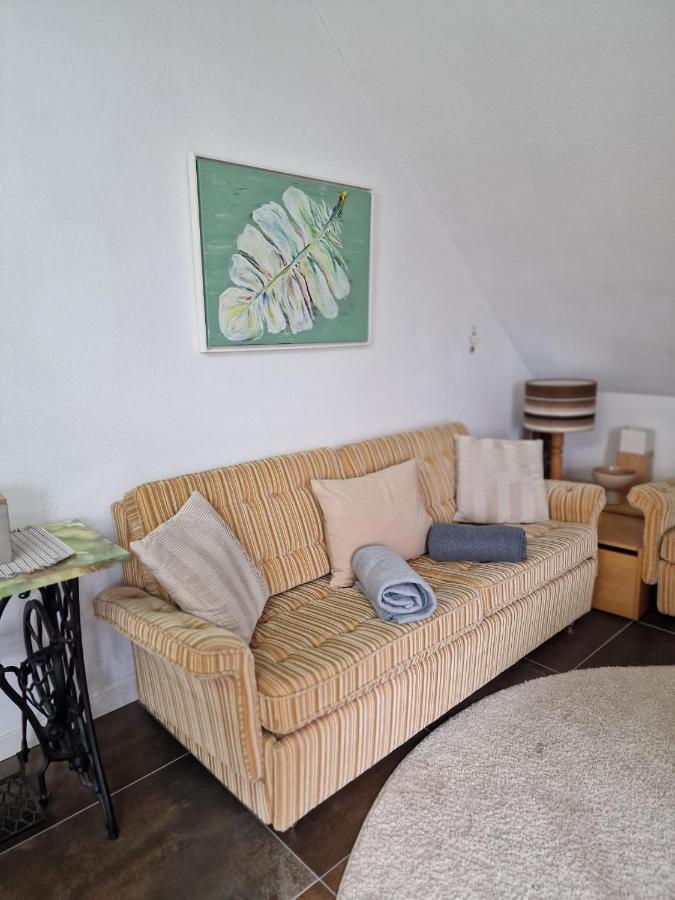 Manjana'S Waldblick Apartment Braunlage Exterior photo