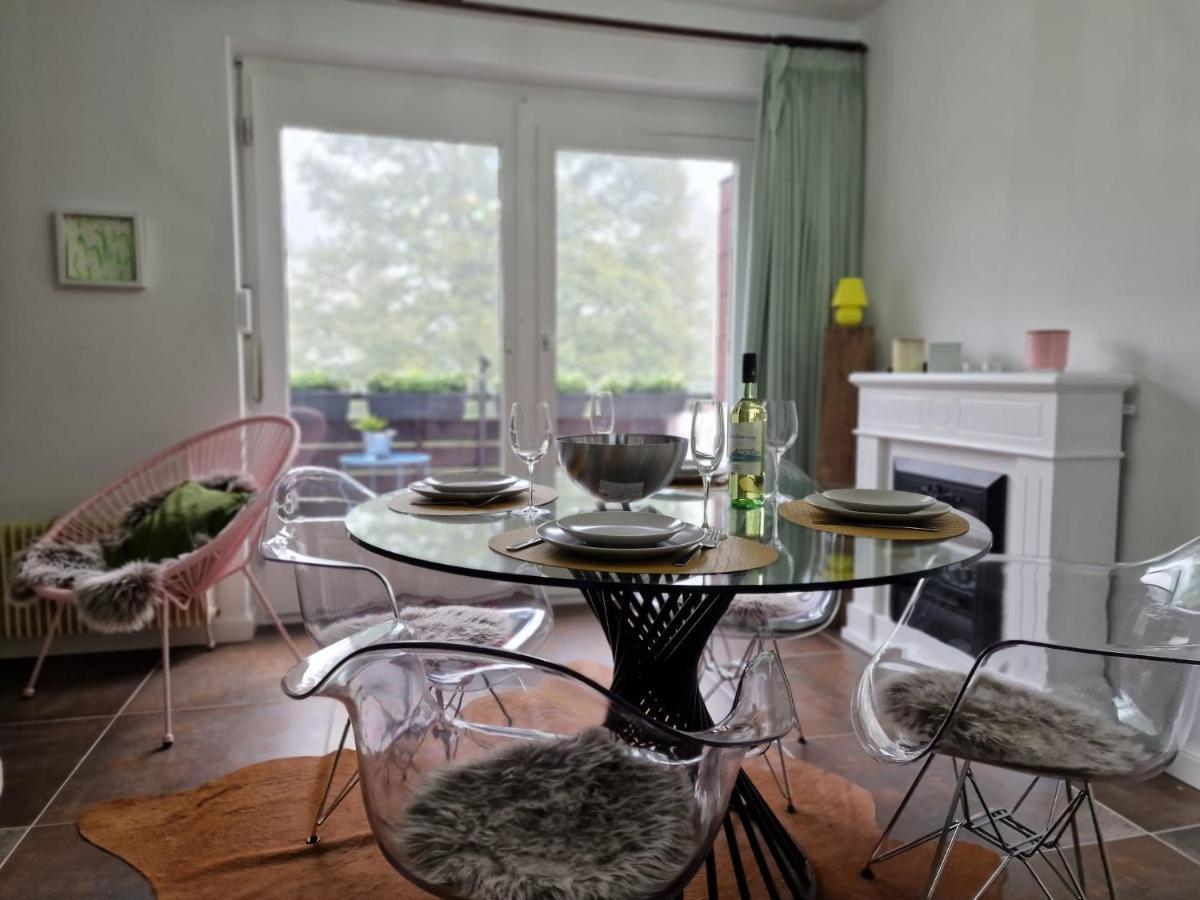 Manjana'S Waldblick Apartment Braunlage Exterior photo